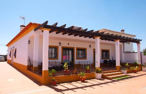 Elvas Ski Chalet | Chalé Chafaris D'el Rei