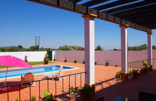 Elvas Ski Chalet | Chalé Chafaris D'el Rei