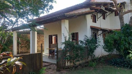 Sao Miguel de Touros Ski Chalet | Chalé Charmoso das Ubaias