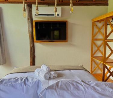 Sao Bento do Sapucai Cabin | Chalé Choupana - Melissa