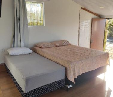 Alto Paraiso de Goias Ski Chalet | Chalé CIO DA TERRA