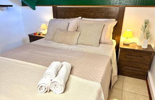 Nova Friburgo Ski Chalet | Chalé Colonial Aconchegante a 5 Min do Centro