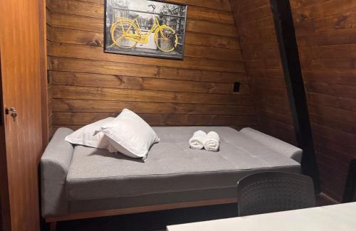 Sao Pedro de Alcantara Ski Chalet | Chalé com hidro, lareira e cozinha, perto Floripa