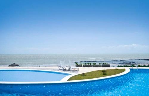 Zumbi House | Chalé com Churrasqueira, 3Q - Praia de Zumbi RN Ch 16