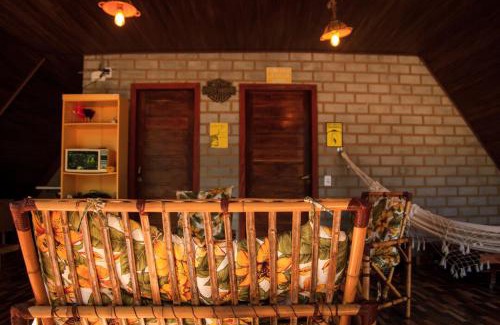 Sao Jorge Ski Chalet | Chalé com churrasqueira e jacuzzi aquecida