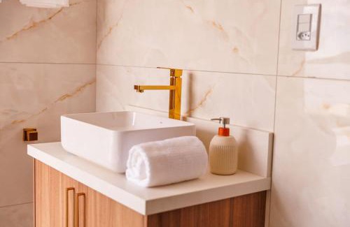 Imarui Ski Chalet | Chalé com hidro e vista!