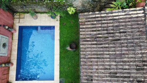 Tesouro da Colina Ski Chalet | Chalé com piscina e churrasqueira, Ilhabela.