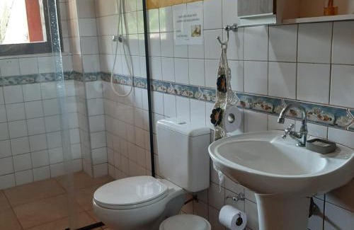 Tesouro da Colina Ski Chalet | Chalé com piscina e churrasqueira, Ilhabela.