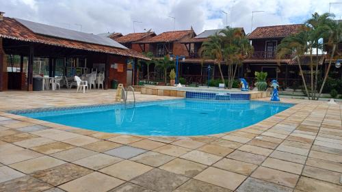 Novo Gravata Ski Chalet | Chalé Como na Nossa Casa