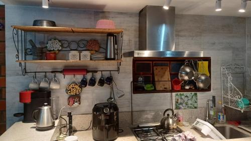 Novo Gravata Ski Chalet | Chalé Como na Nossa Casa