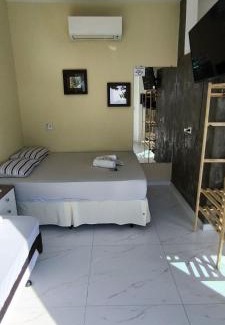 Tesouro da Colina Apartment | Chalé Completo Com Linda Vista para o Mar de Ilhabela 2