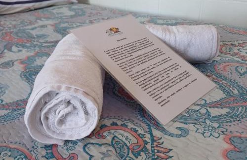 Tesouro da Colina Apartment | Chalé Completo Com Linda Vista para o Mar de Ilhabela 2