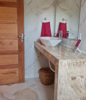 Prefeito Jose Valter Other | Chalé condensa