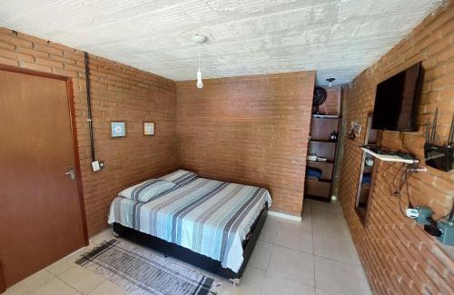 Domingos Martins House | Chalé confortável em Domingos Martins Village Rio da Montanha