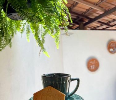 Caraiva Cabin | chalé coração da vila Caraíva