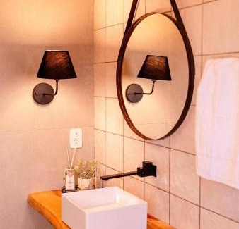 Machadinho Other | Chalé cruzeiro do sul, hidromassagem, 2 min Thermas Machadinho-RS #3