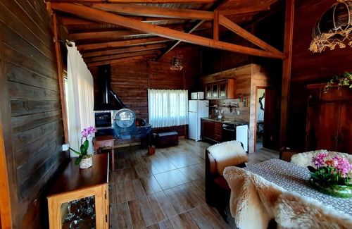 Santo Amaro da Imperatriz House | Chalé da Montanha com Ofurô - Sto Amaro