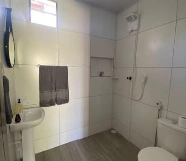 Sao Miguel dos Milagres House | Chalé D'maré