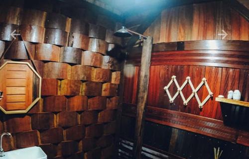 Belem Ski Chalet | Chalé da Árvore Cotijuba COP 30