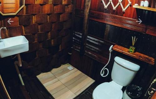 Belem Ski Chalet | Chalé da Árvore Cotijuba COP 30