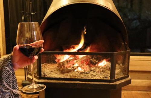 Timbe do Sul Ski Chalet | Chalé da árvore, Vivenda Serra Velha, Chalés de Montanha