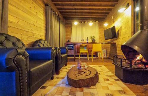 Timbe do Sul Ski Chalet | Chalé da árvore, Vivenda Serra Velha, Chalés de Montanha