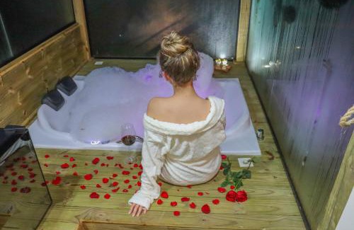 Timbe do Sul Ski Chalet | Chalé da árvore, Vivenda Serra Velha, Chalés de Montanha