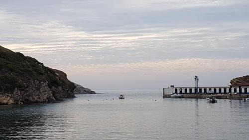 Porto Covo House | Chalé da Baía