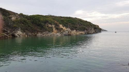 Porto Covo House | Chalé da Baía
