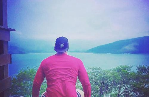 Mangaratiba House | Chalé da Clarissinha