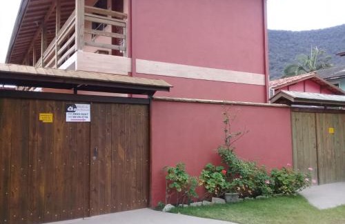 Maresias Ski Chalet | Chalé Da Fran