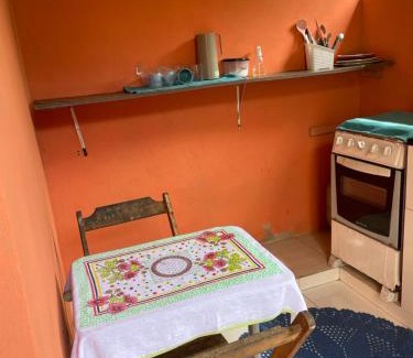 Paraty Ski Chalet | Chalé da jessica