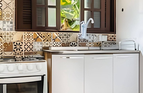 Bexiga Ski Chalet | Chalé da Libélula 3: Refuge close to the beach