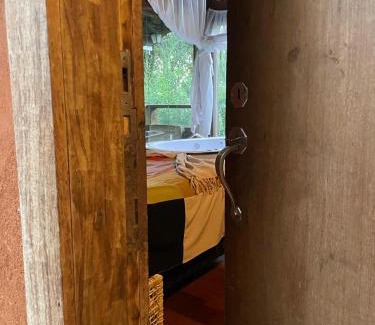 Ouro Preto House | Chalé da Lua