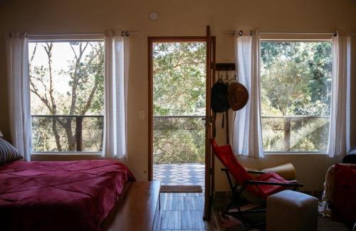 Sapucai-Mirim Cabin | Chalé da Mata