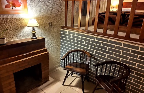 Petropolis Hotel | Chalé da Montanha