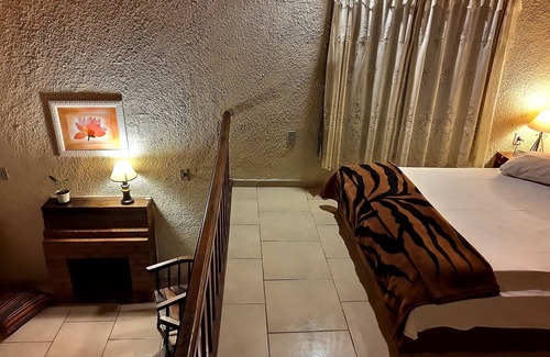 Petropolis Hotel | Chalé da Montanha