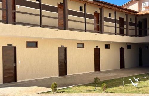 Igapora Hotel | Chalé da Montanha