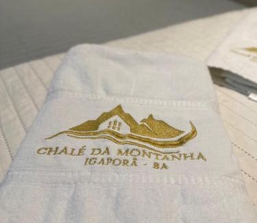 Igapora Hotel | Chalé da Montanha