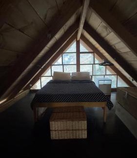 Petropolis Ski Chalet | Chalé da montanha