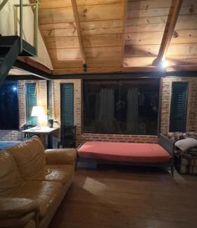 Petropolis Ski Chalet | Chalé da montanha