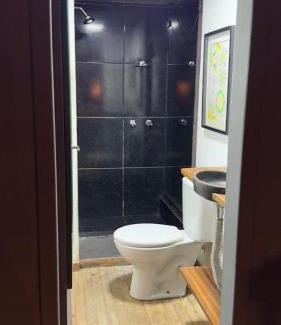 Petropolis Ski Chalet | Chalé da montanha