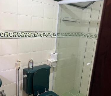 Itaipava House | Chalé da Montanha - Petrópolis