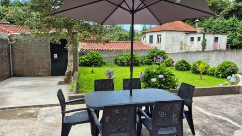 Santo da Serra House | Chalé da Serra