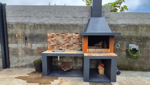 Santo da Serra House | Chalé da Serra