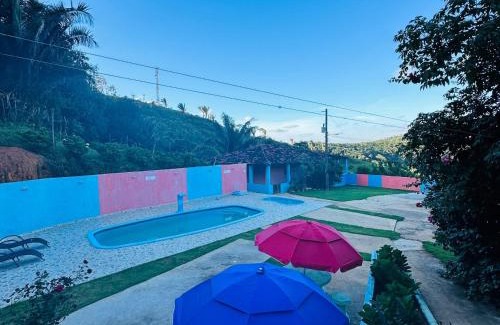 Bonito Other | Chalé das hortênsias