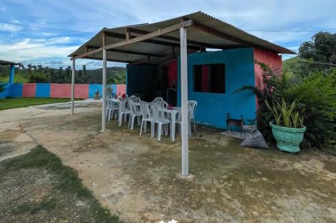 Bonito Other | Chalé das hortênsias