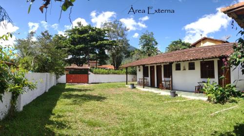 Centro Comercial Cabin | Chalé das Princesas