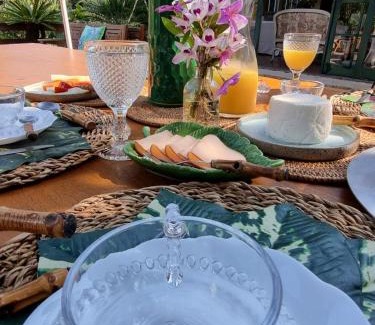 Correas House | Chalé de Correas