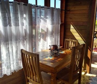 Lavras Novas House | Chalé de Lavras